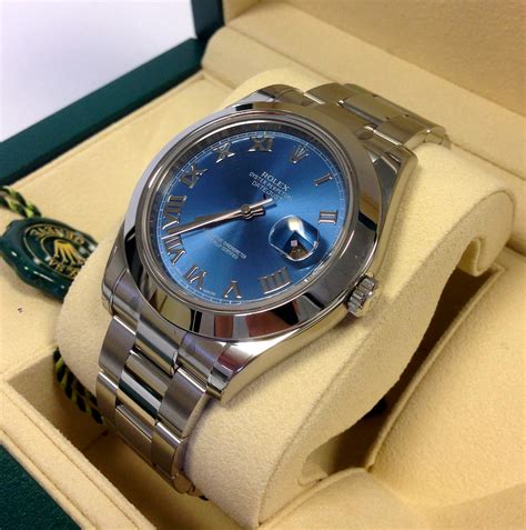 rolex 41 mm|Rolex datejust 41 retail price.